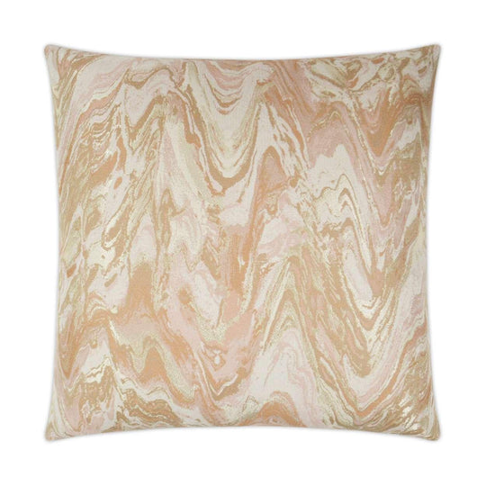 D.V. KAP Home - Malta Pillow - 3084-B-2424 | American Home Furniture
