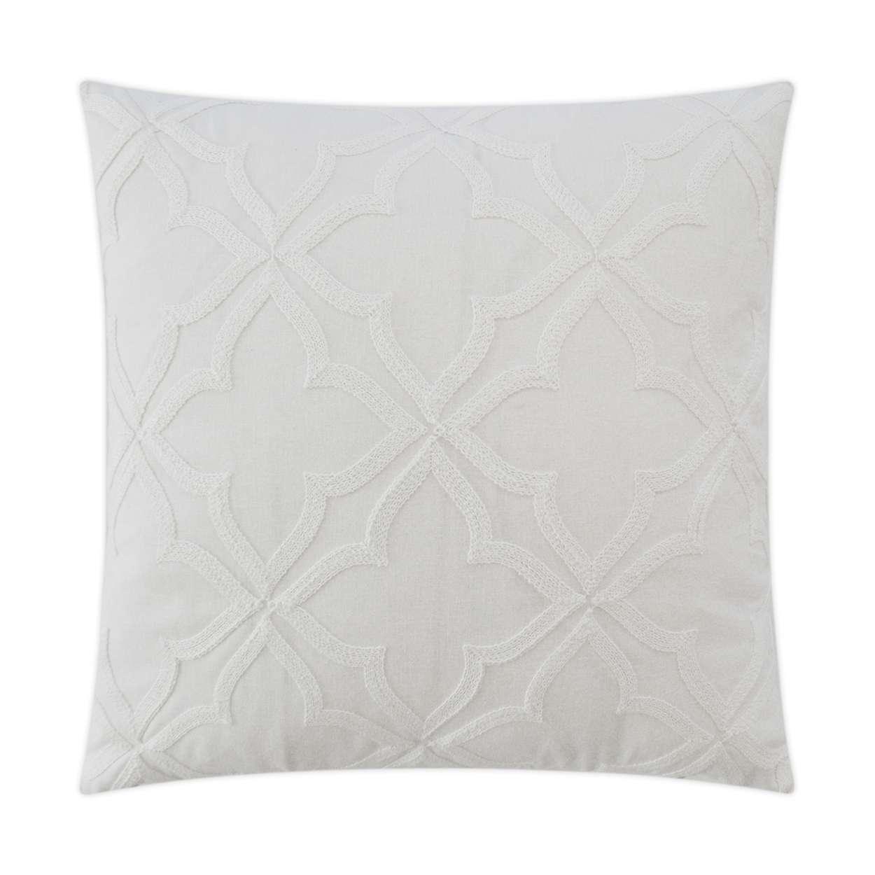 D.V. KAP Home - Decco Pillow - 3088-2424 | American Home Furniture