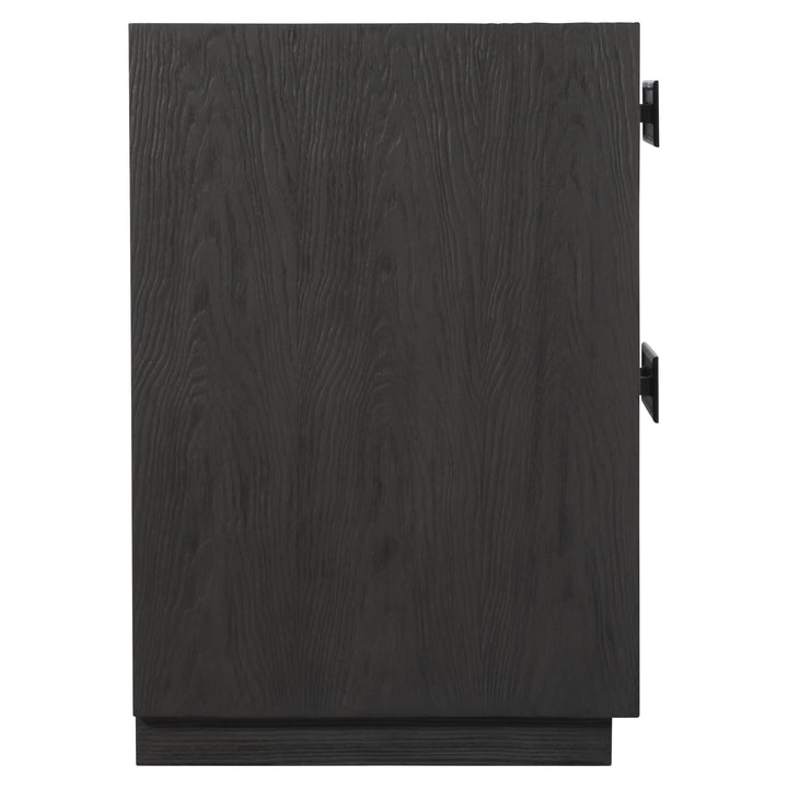 American Home Furniture Bernhardt Keali Dresser