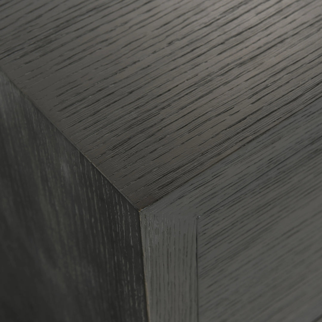 American Home Furniture Bernhardt Keali Dresser