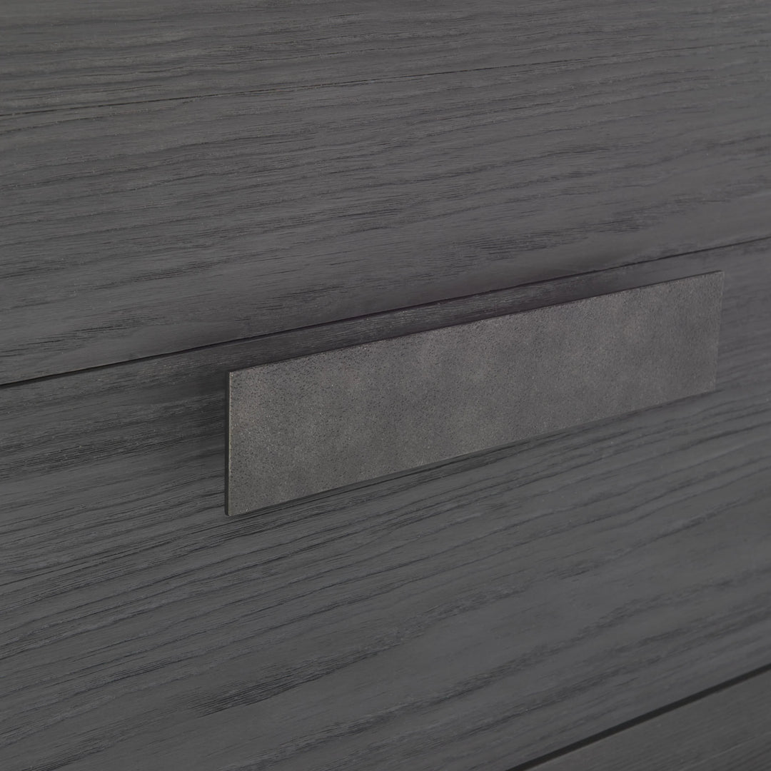 American Home Furniture Bernhardt Keali Dresser