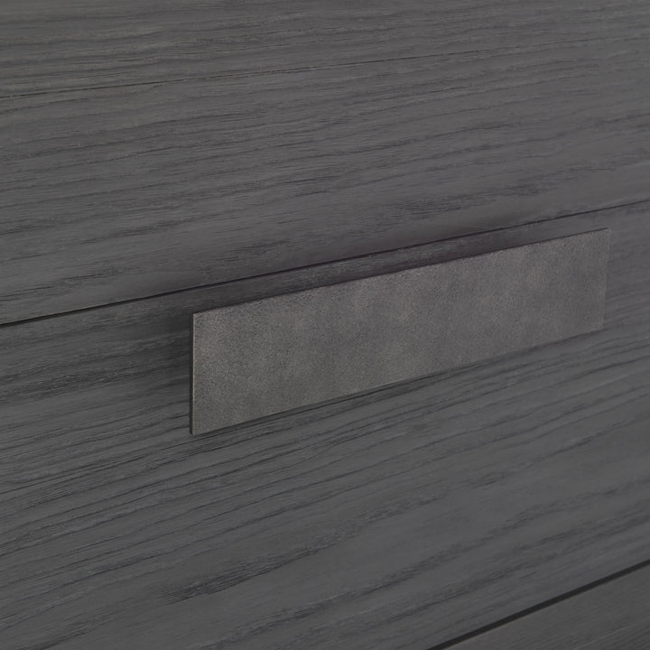 American Home Furniture Bernhardt Keali Dresser