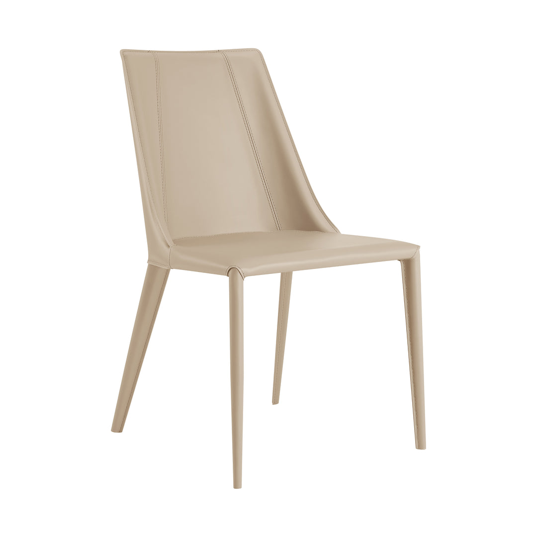 Kalle Side Chair - Set of 1