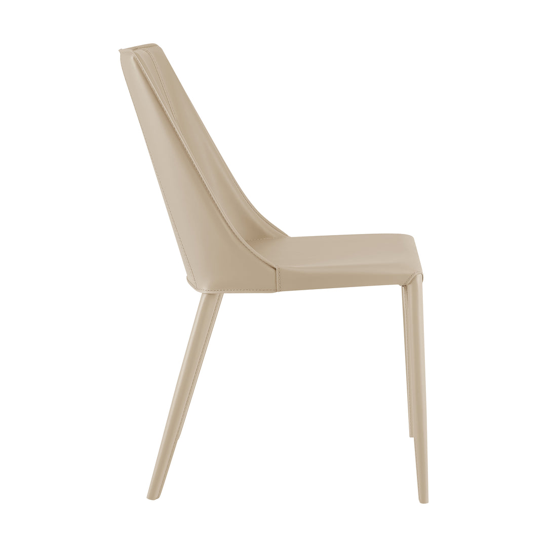 Kalle Side Chair - Set of 1