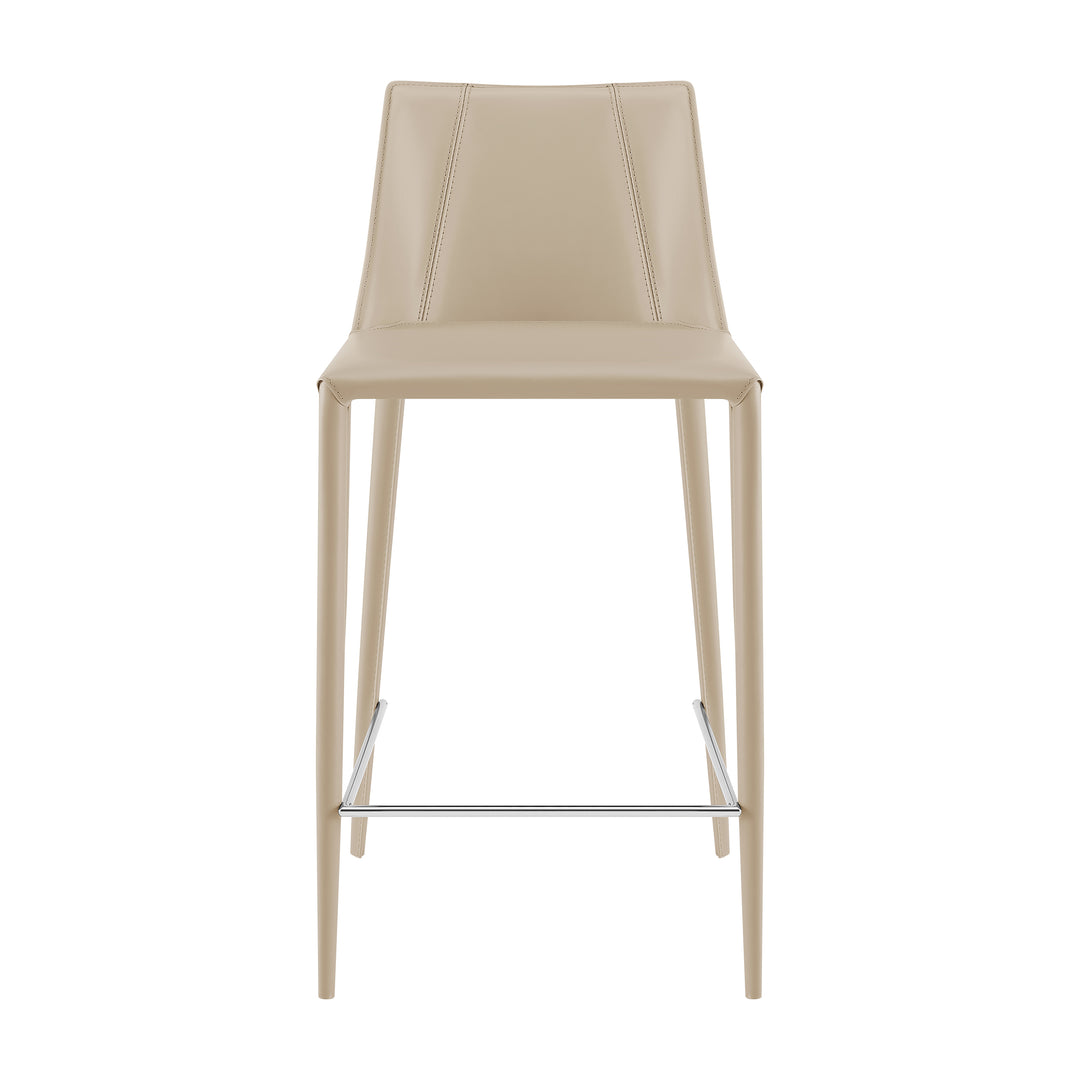 Kalle Counter Stool (Seat Height: 26") - Set of 1