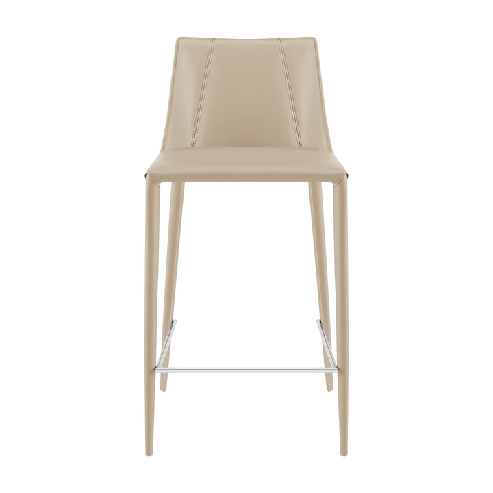 Kalle Counter Stool (Seat Height: 26") - Set of 1