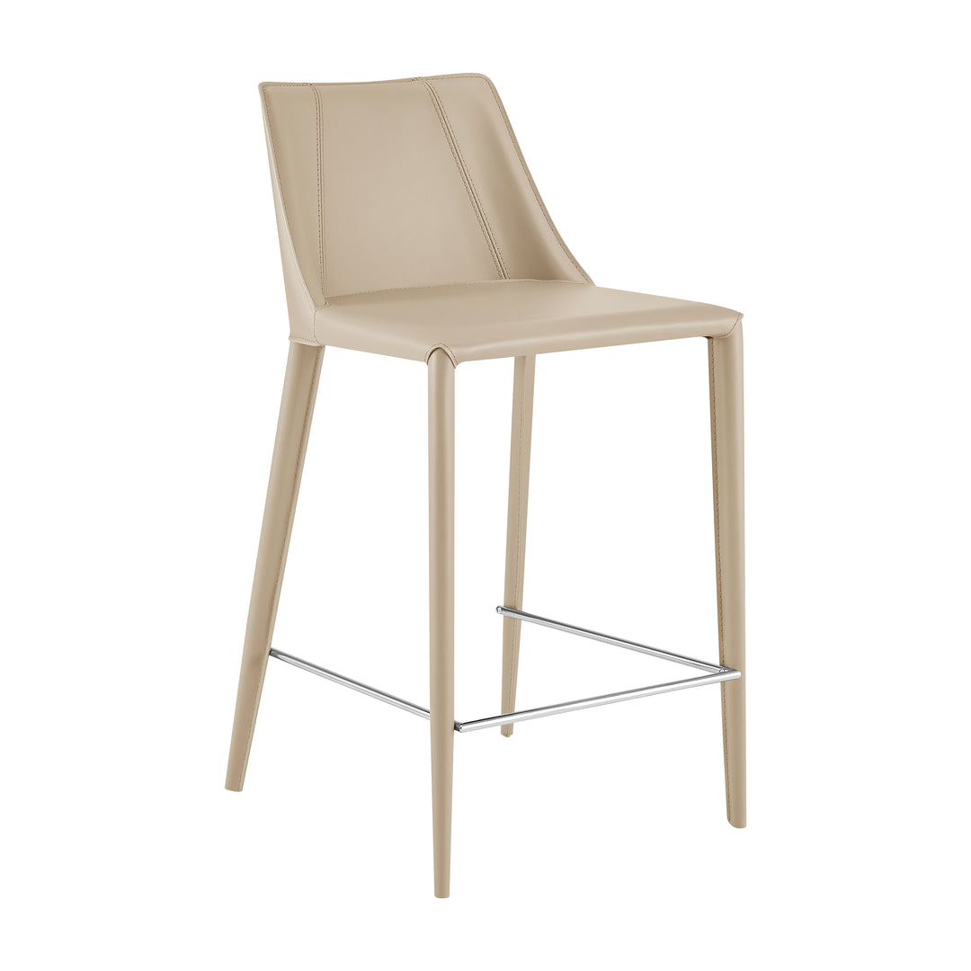 Kalle Counter Stool (Seat Height: 26") - Set of 1