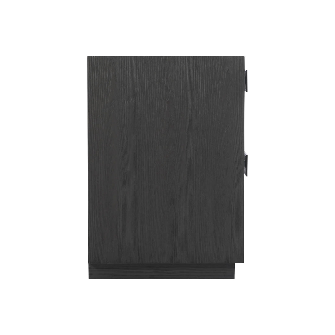 American Home Furniture Bernhardt Keali Nightstand