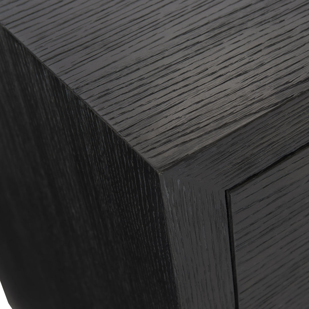 American Home Furniture Bernhardt Keali Nightstand