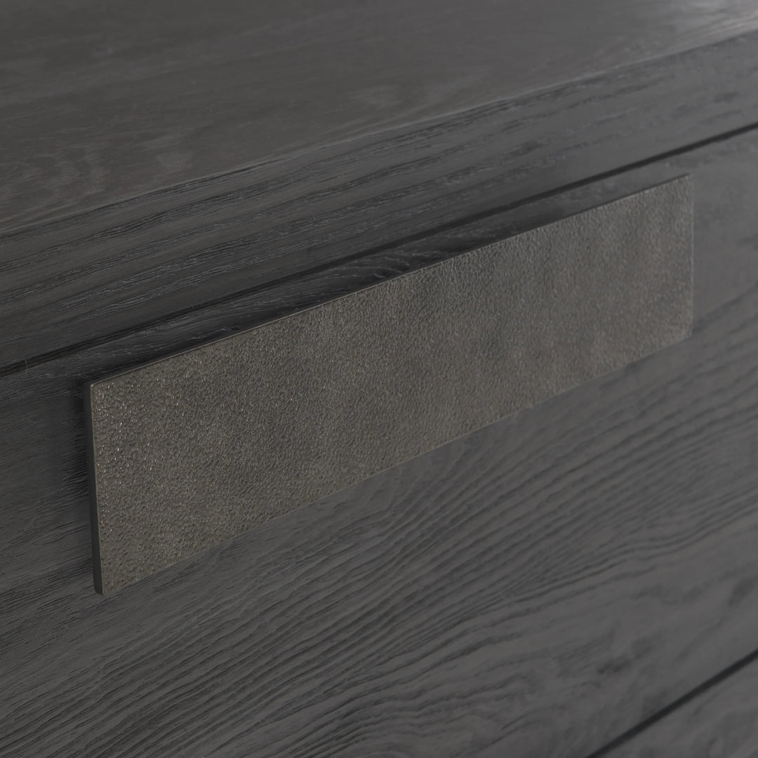 American Home Furniture Bernhardt Keali Nightstand