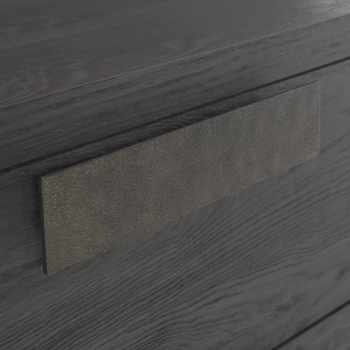 American Home Furniture Bernhardt Keali Nightstand