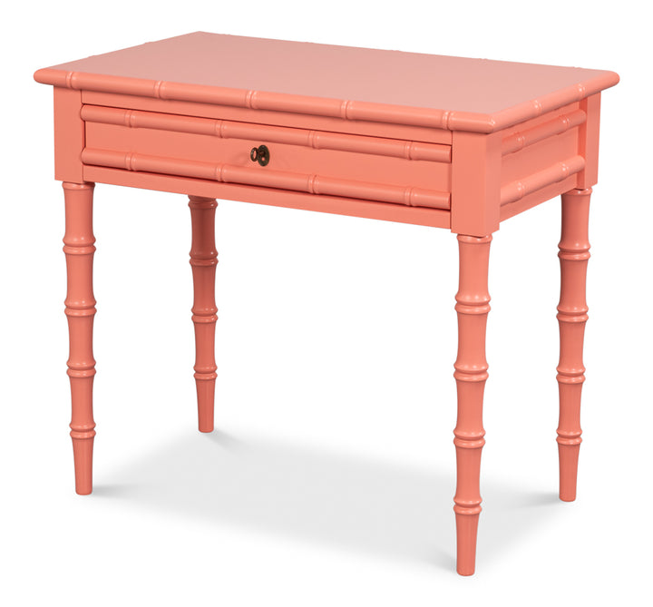 Greve Side Table Custom