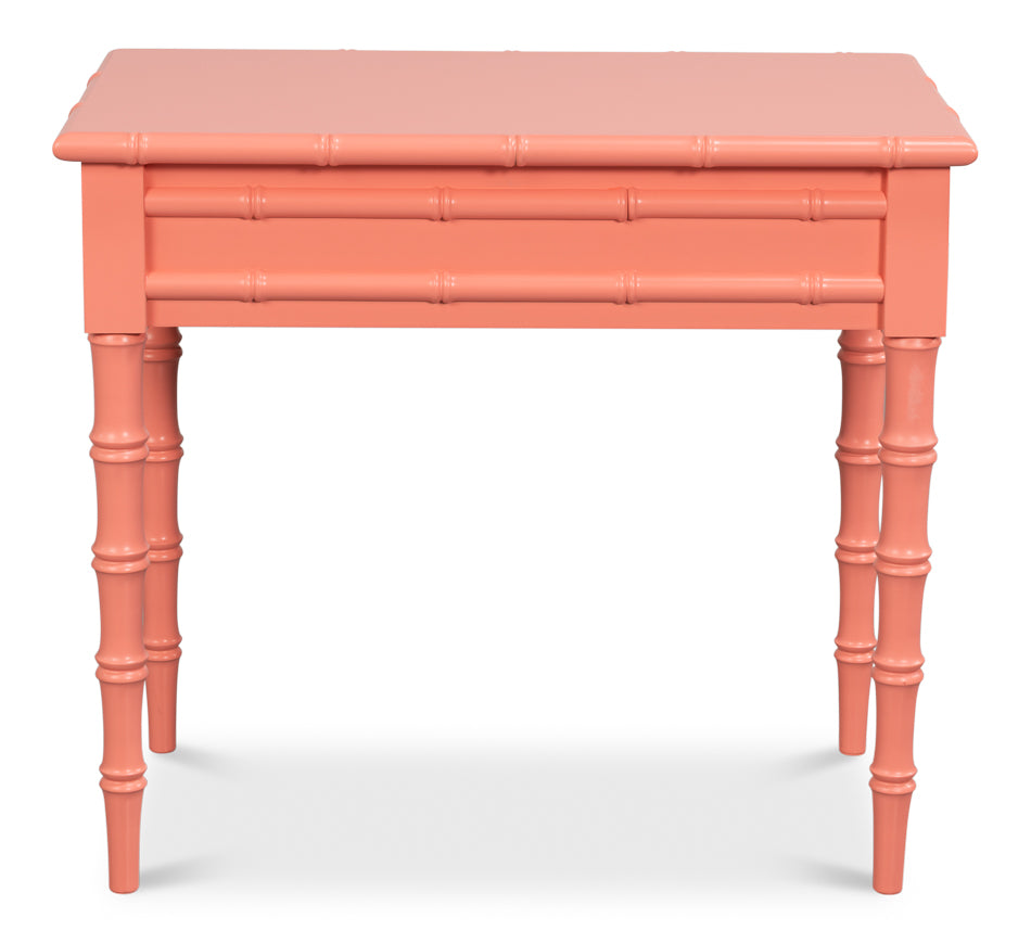 Greve Side Table Custom