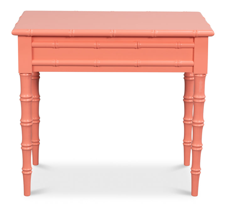 Greve Side Table Custom
