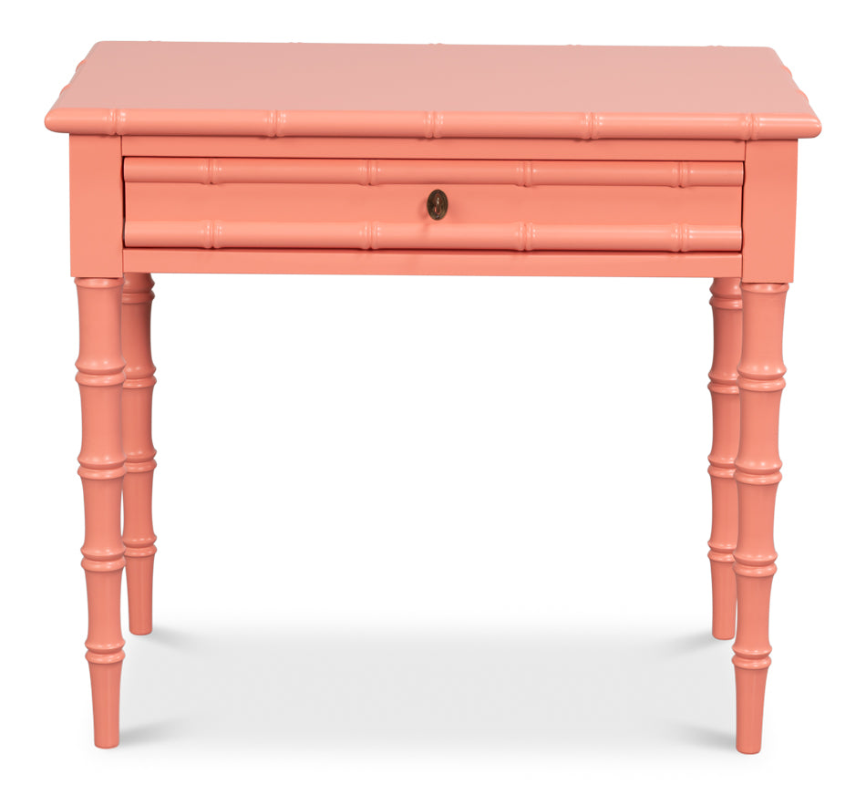 Greve Side Table Custom