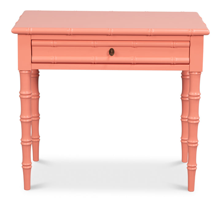 Greve Side Table Custom