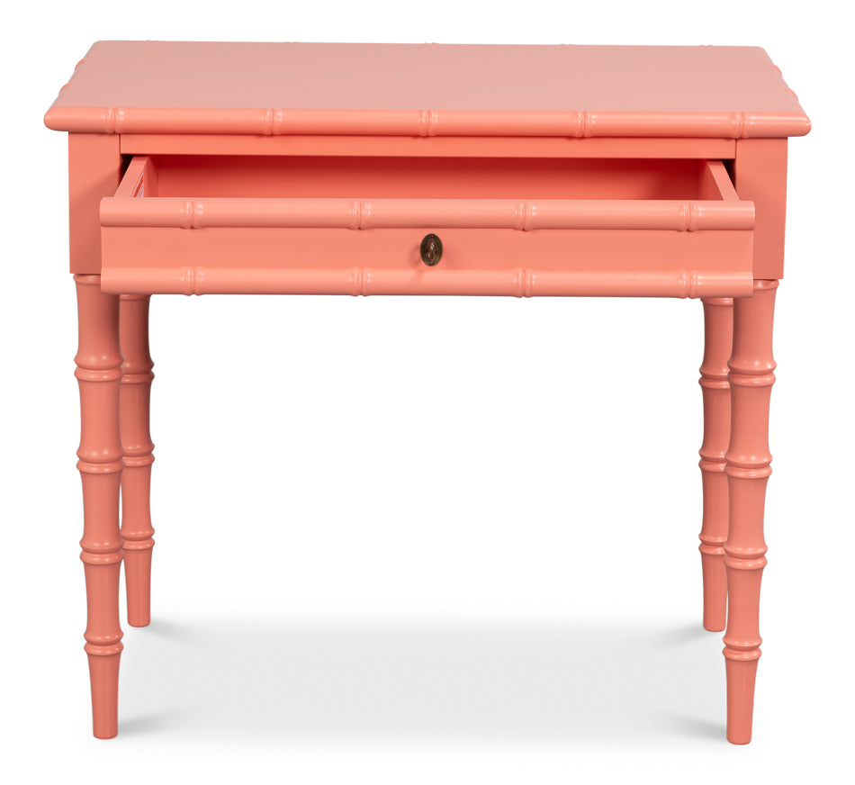 Greve Side Table Custom