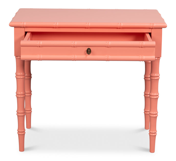 Greve Side Table Custom