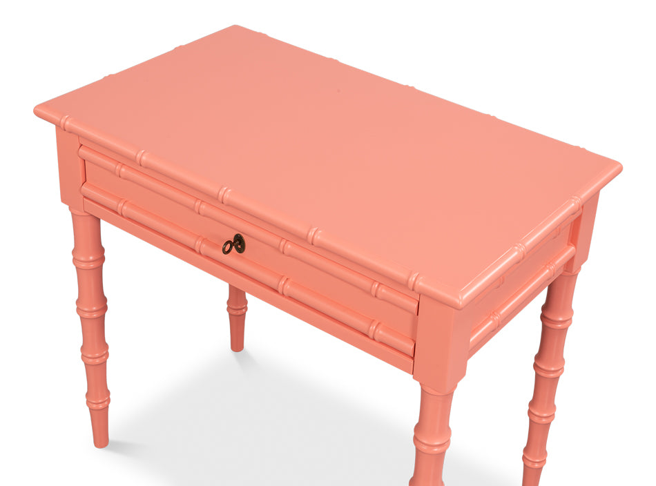 Greve Side Table Custom