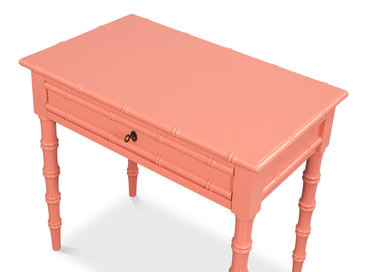Greve Side Table Custom