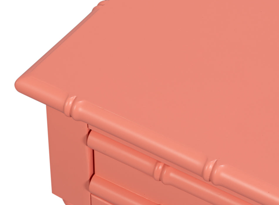 Greve Side Table Custom