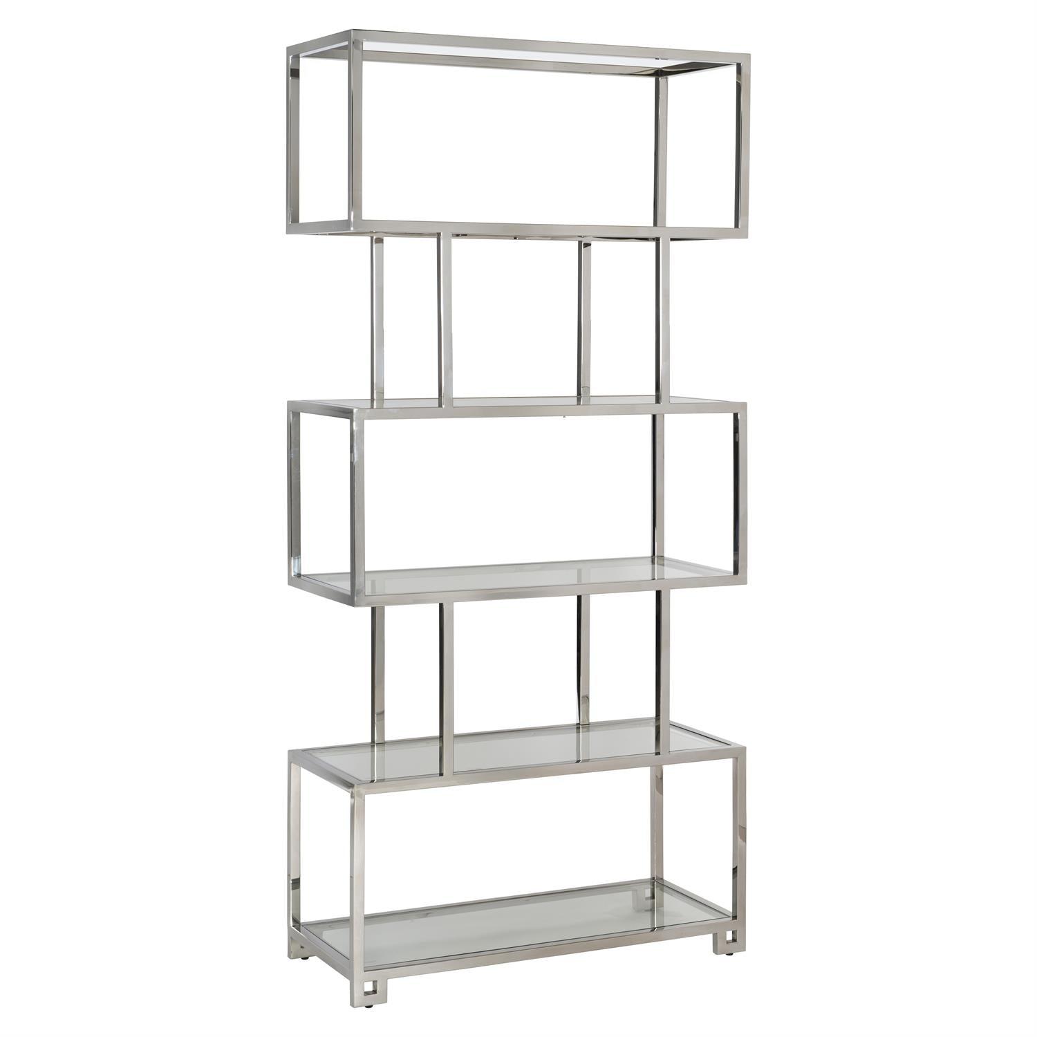 Bernhardt - Kaley Etagere - '309816 | American Home Furniture
