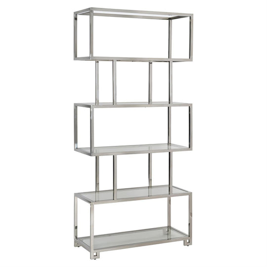 Bernhardt - Kaley Etagere - '309816 | American Home Furniture
