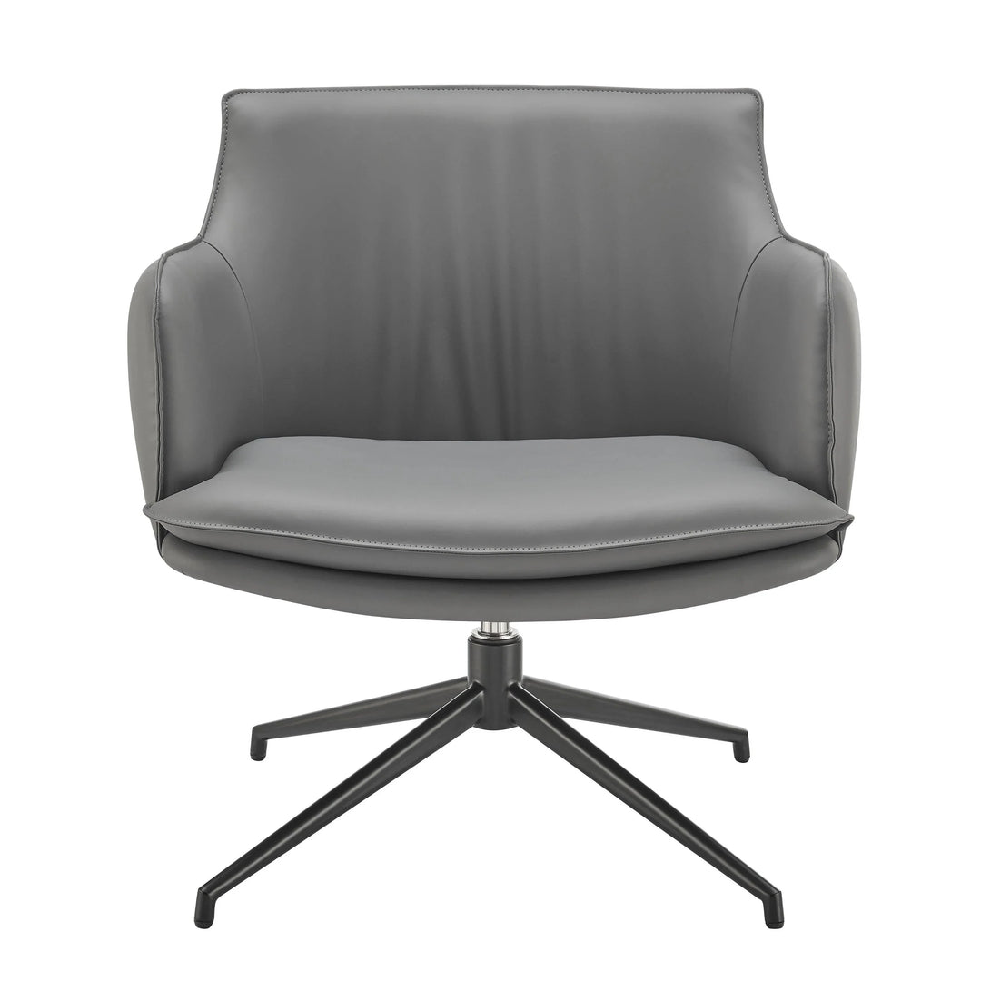 Ronja Swivel Lounge Chair