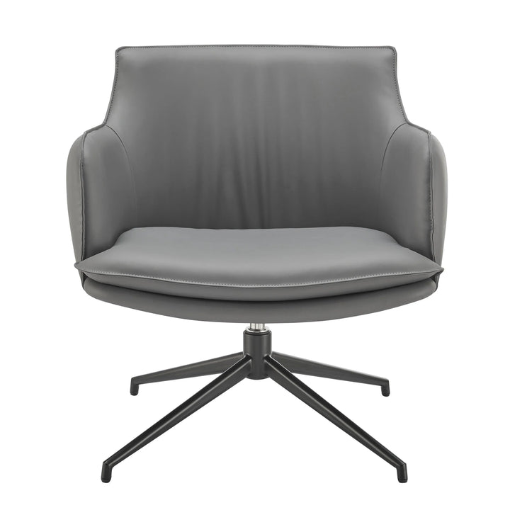 Ronja Swivel Lounge Chair