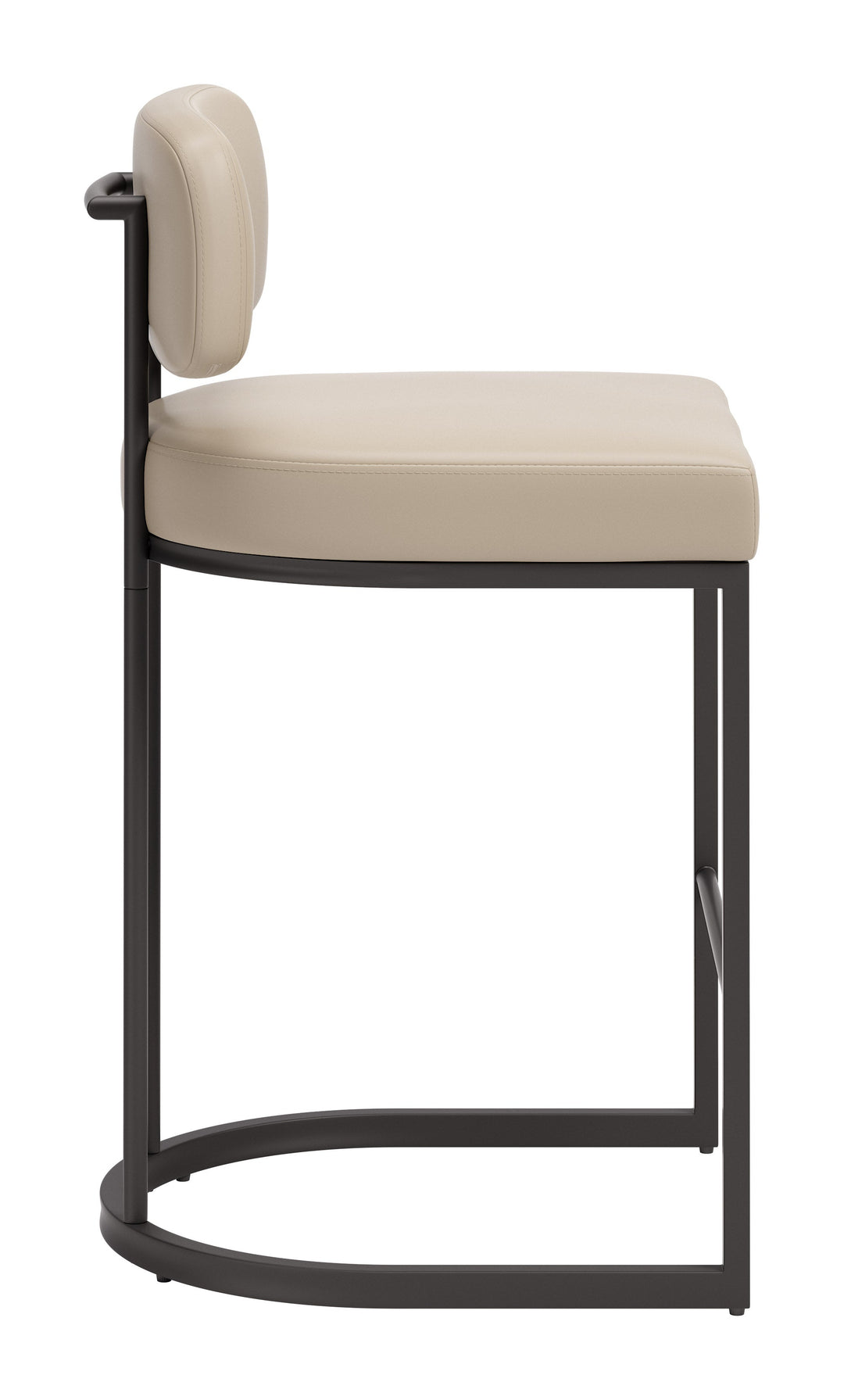 Velar Counter Stool (Set of 2)