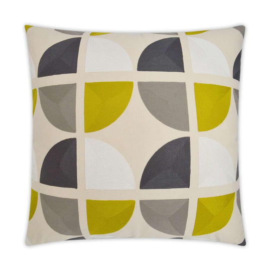 D.V. KAP Home - Sunclipse Pillow - 3100-2424 | American Home Furniture
