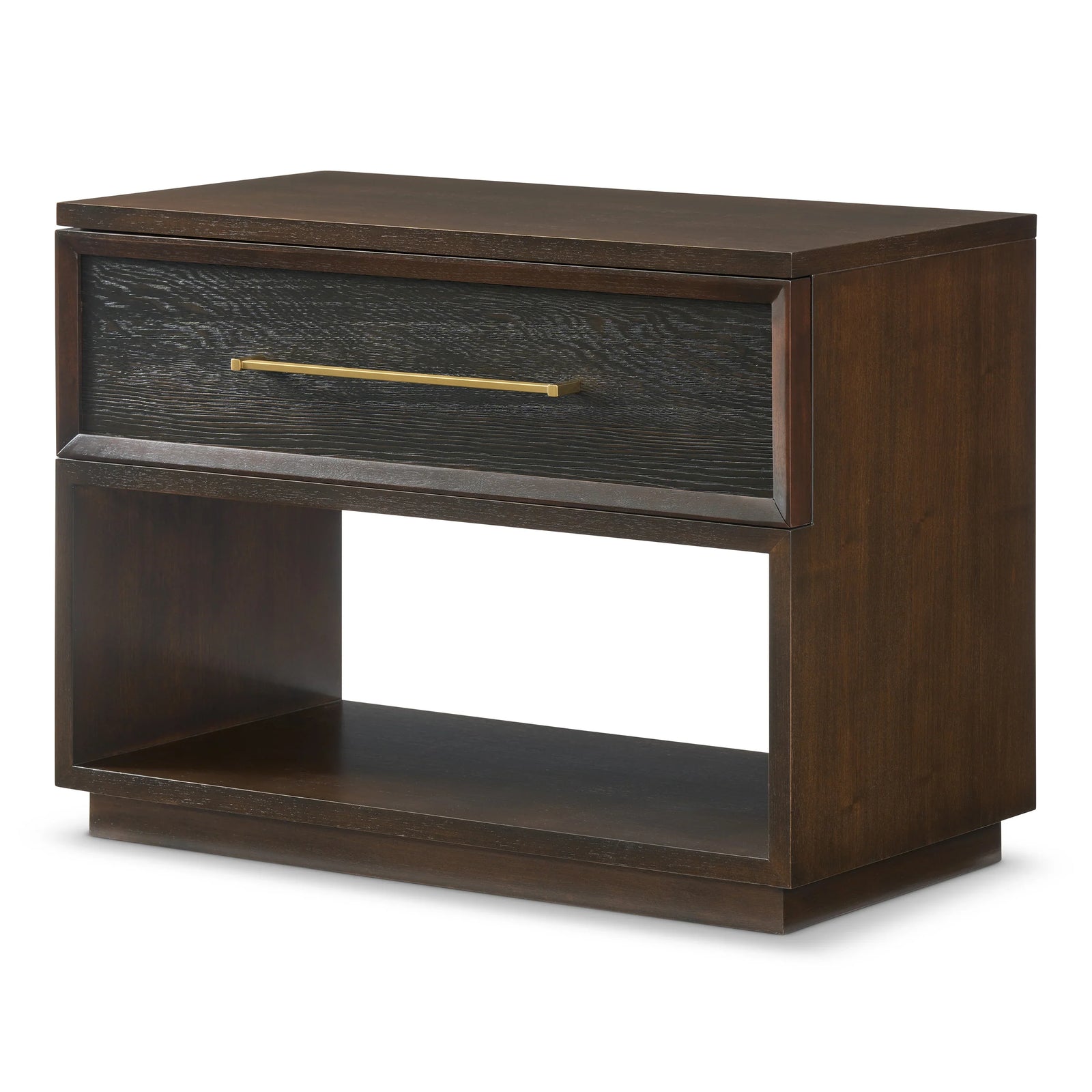 Ambella Home Hollis Large Nightstand NIGHTSTANDS