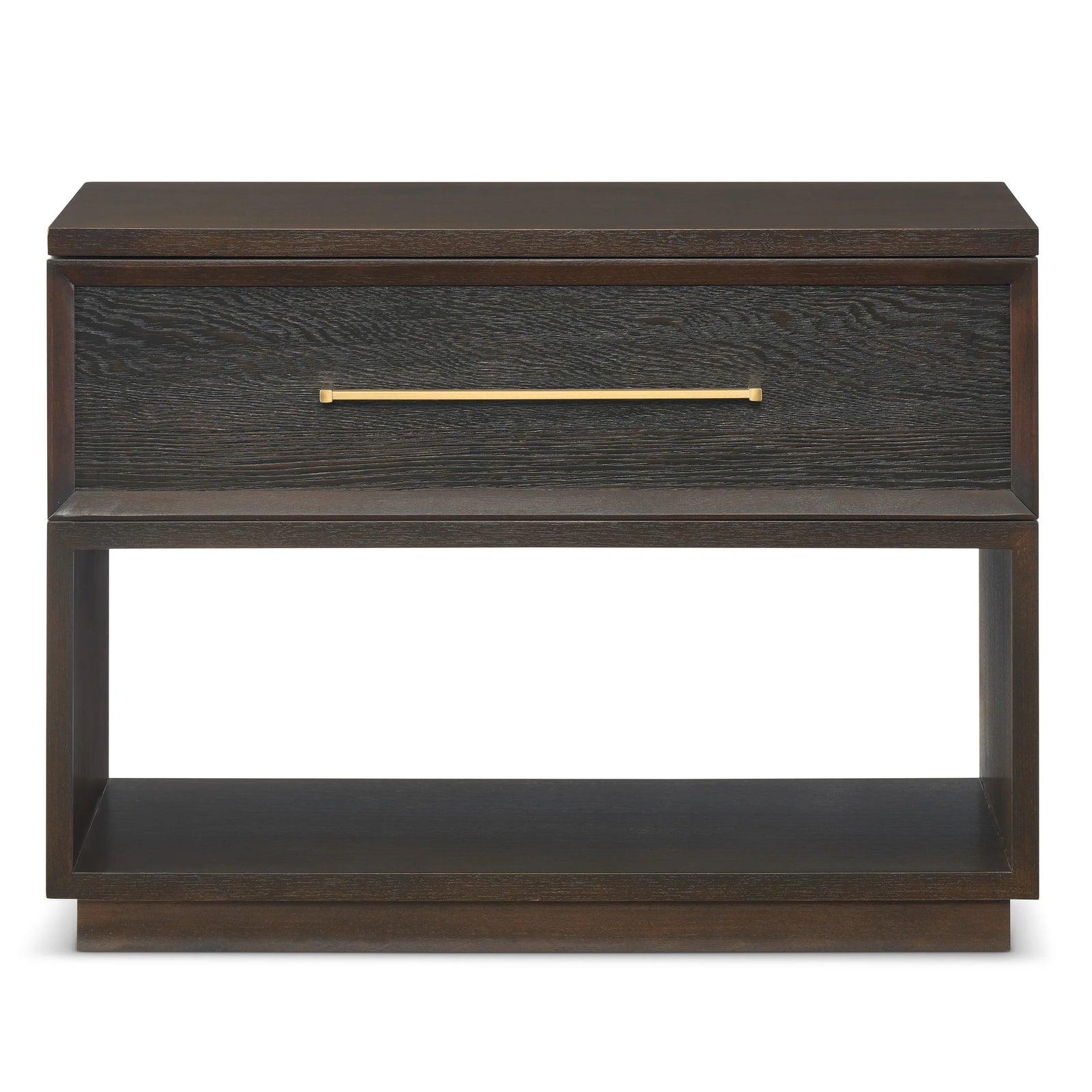 Ambella Home Hollis Large Nightstand NIGHTSTANDS