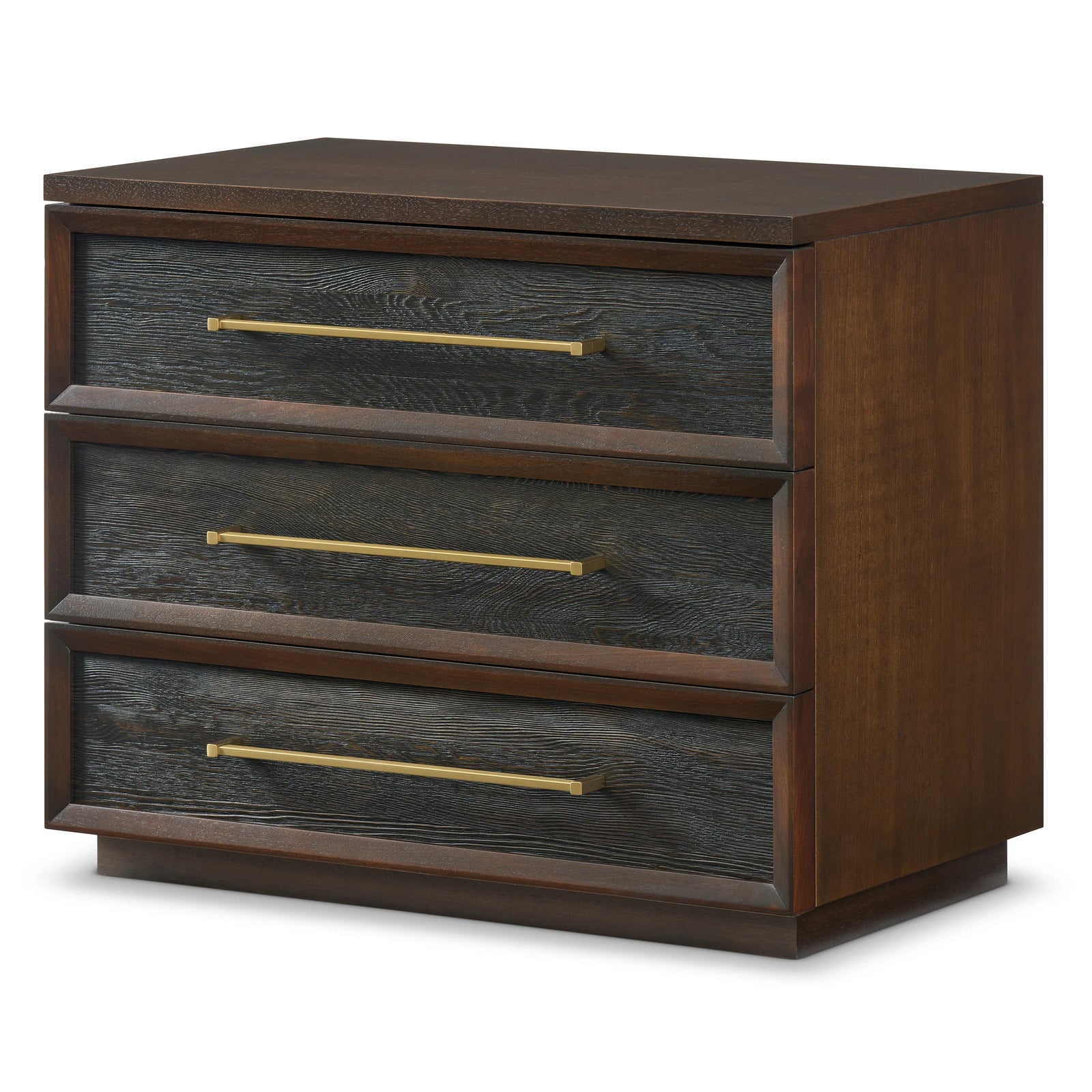 Ambella Home Hollis Petite Nightstand NIGHTSTANDS
