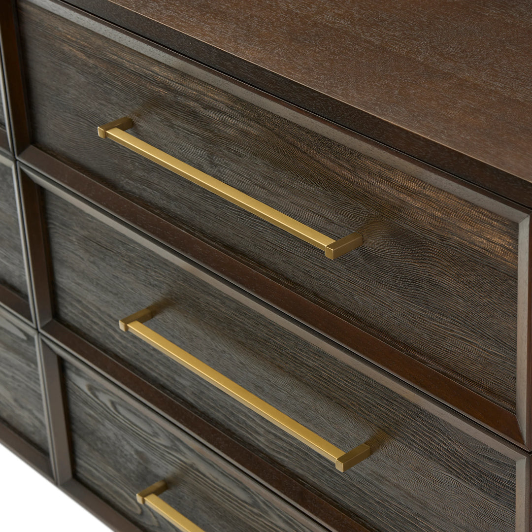 Hollis Dresser - AmericanHomeFurniture