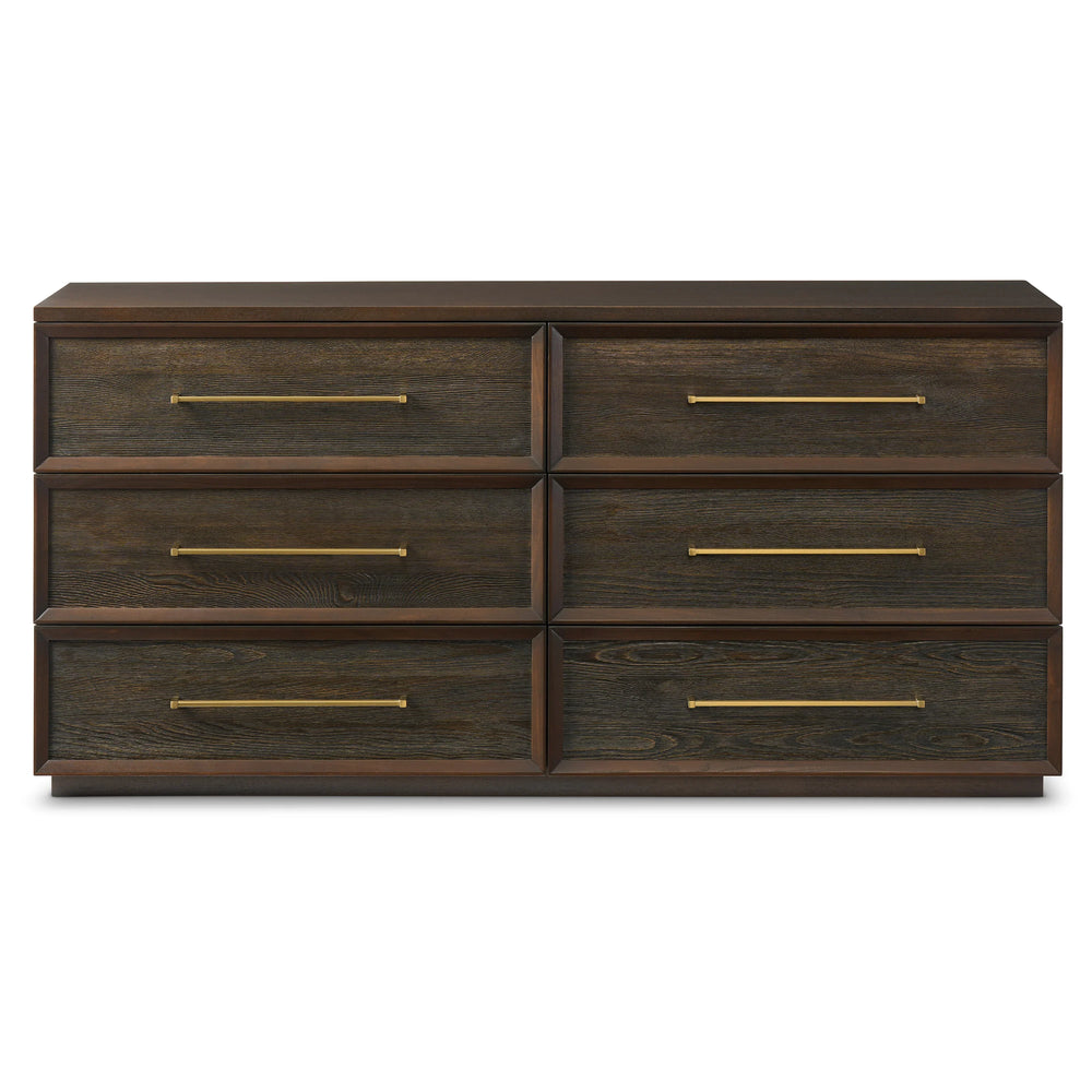 Hollis Dresser - AmericanHomeFurniture