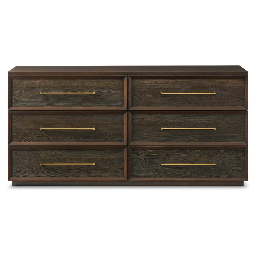 Hollis Dresser - AmericanHomeFurniture
