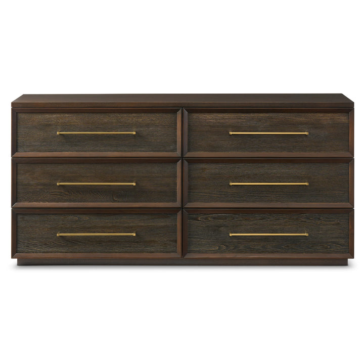 Hollis Dresser - AmericanHomeFurniture