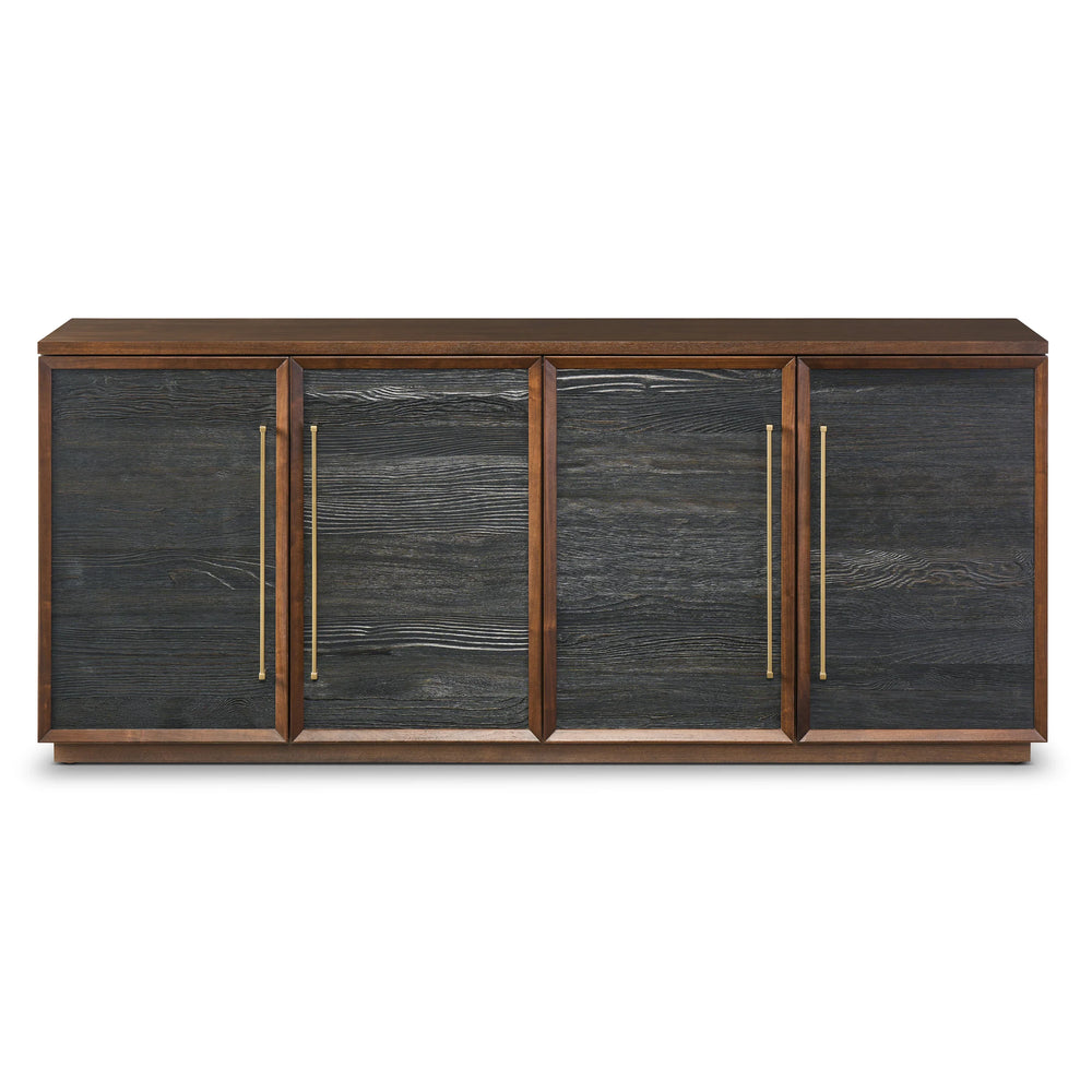 Hollis Multi-Use Cabinet - AmericanHomeFurniture