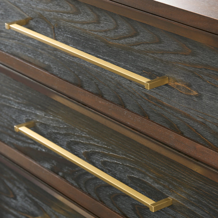 Hollis Chest - AmericanHomeFurniture