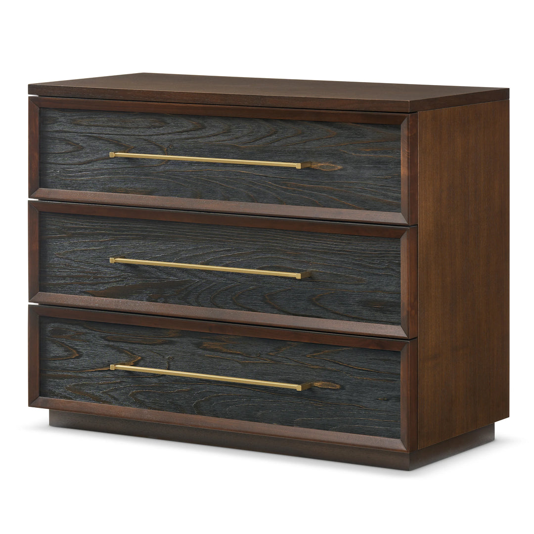 Hollis Chest - AmericanHomeFurniture