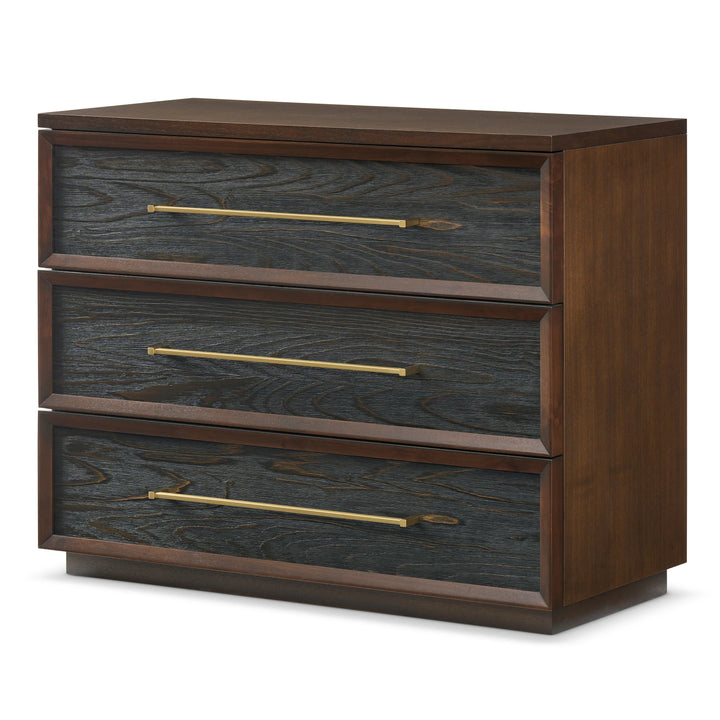 Hollis Chest - AmericanHomeFurniture