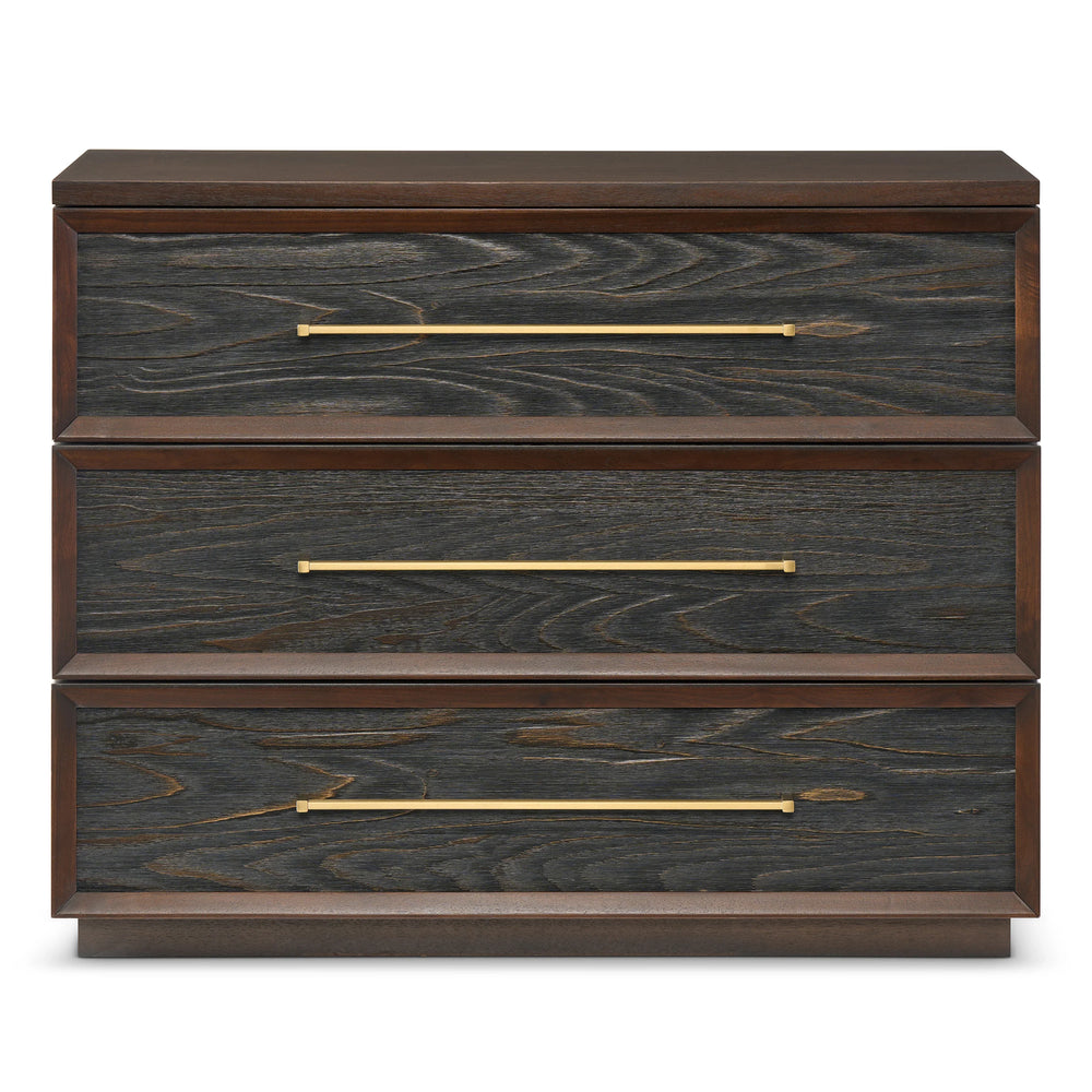 Hollis Chest - AmericanHomeFurniture