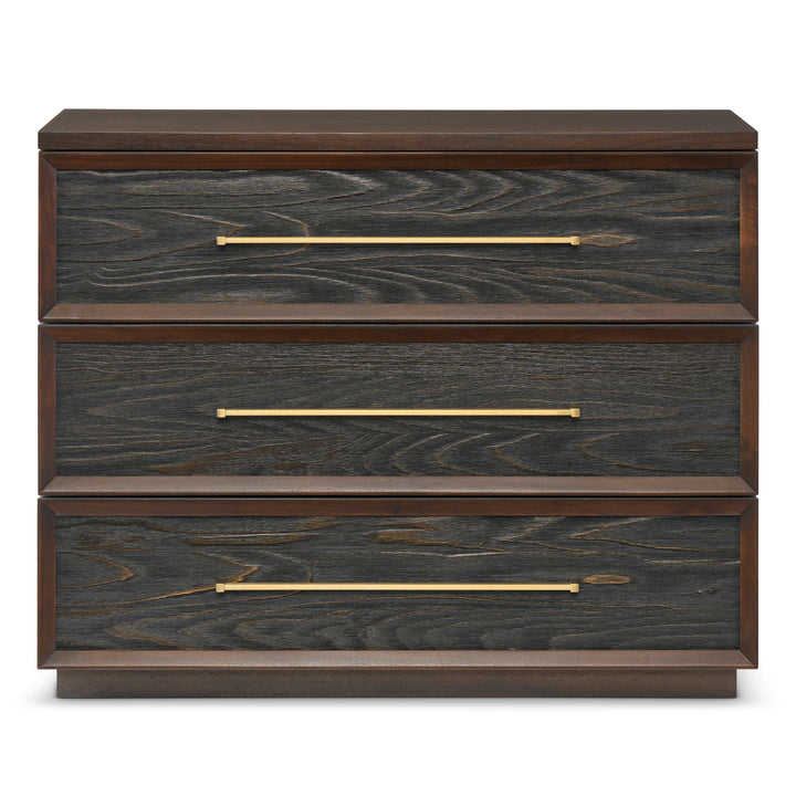 Hollis Chest - AmericanHomeFurniture