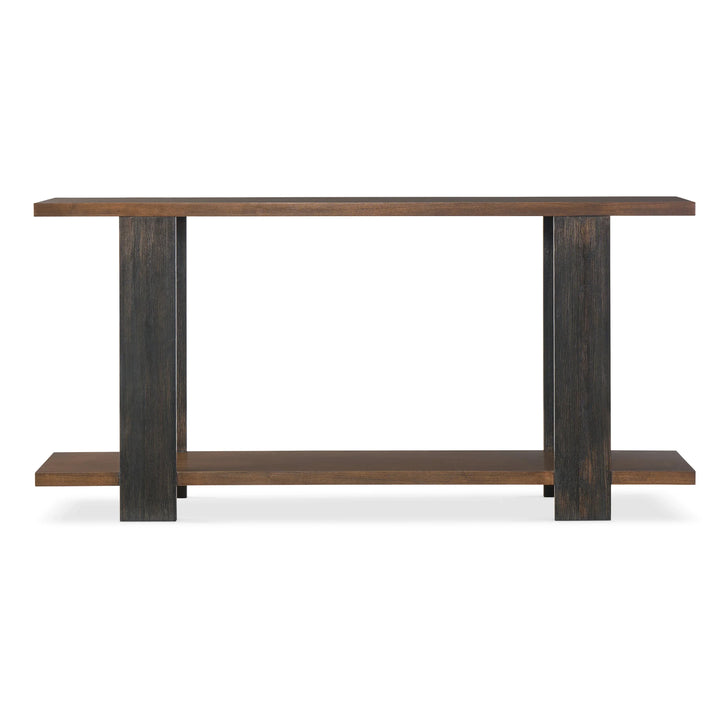 Hollis Console Table - AmericanHomeFurniture
