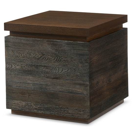 Ambella Home Hollis End Table ACCENT TABLES