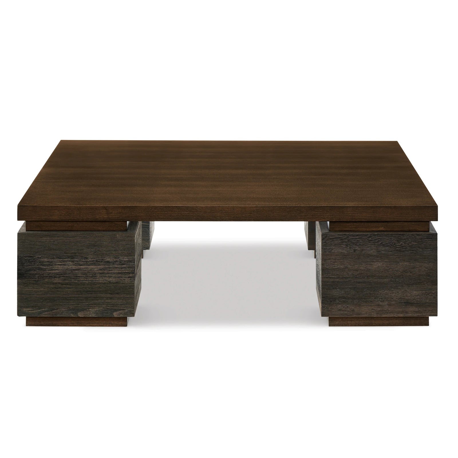 Ambella Home Hollis Cocktail Table COFFEE TABLES