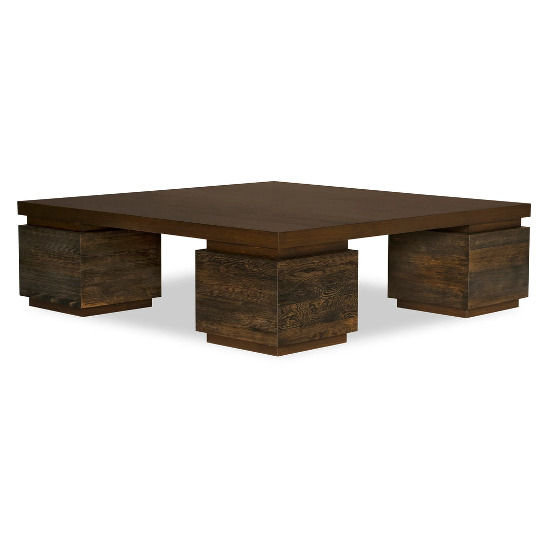 Hollis Cocktail Table - AmericanHomeFurniture