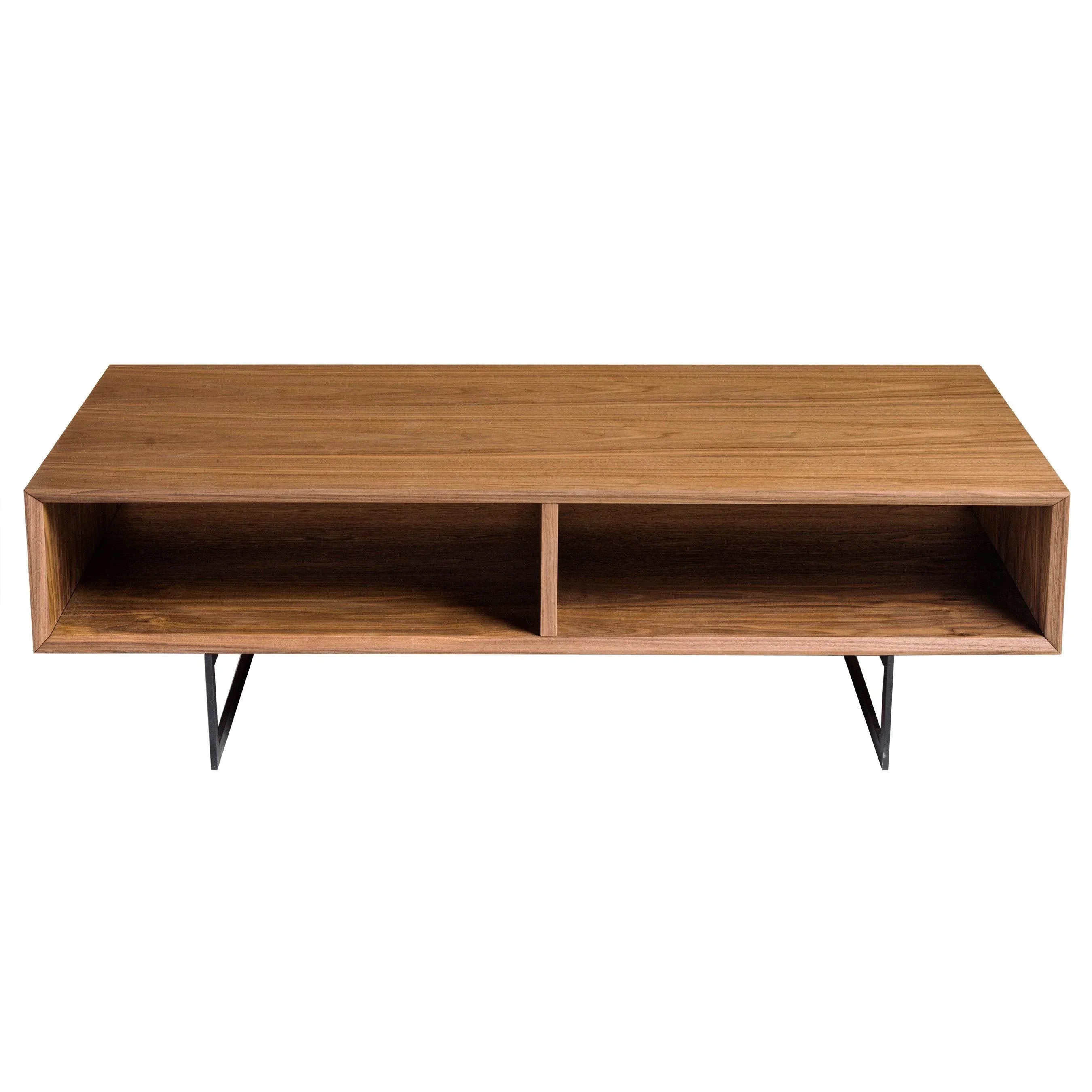 Anderson 48" Coffee Table - Thumbnail 2