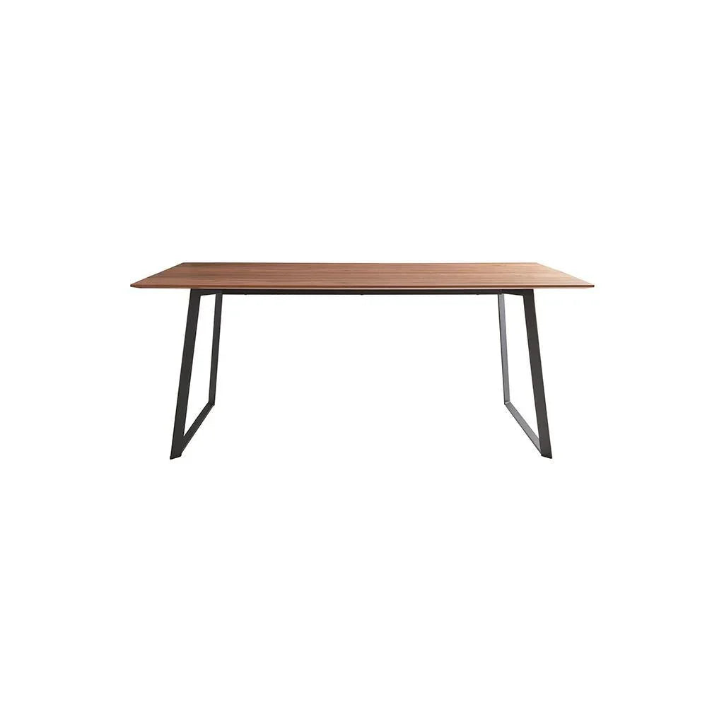 Euro Style Anderson 71" Rectangular Dining Table DINING TABLES